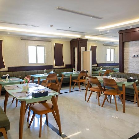Viola Hotel Jizan Exterior photo