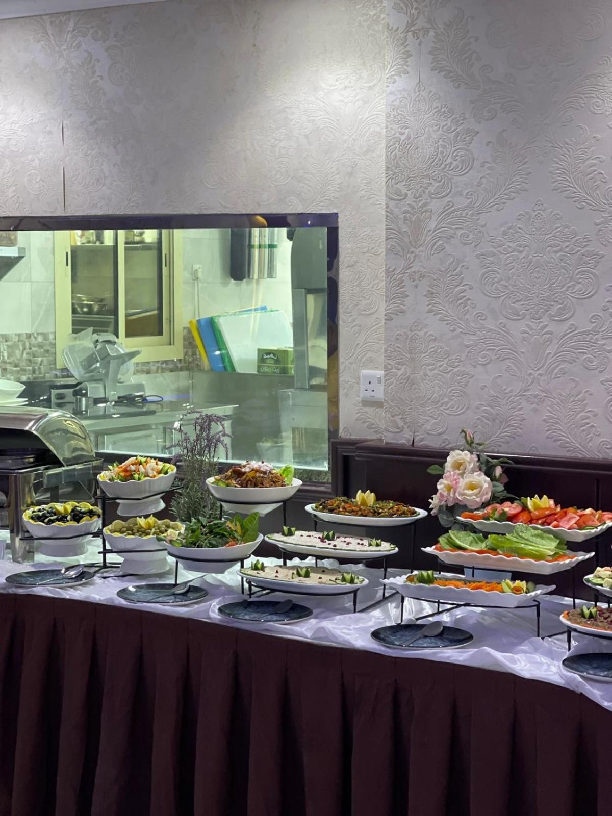 Viola Hotel Jizan Exterior photo