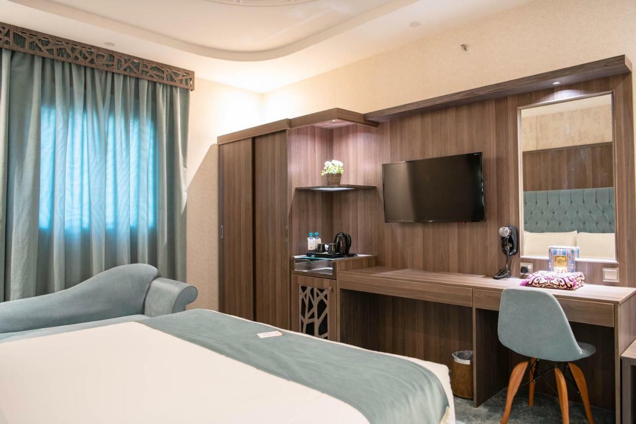 Viola Hotel Jizan Exterior photo