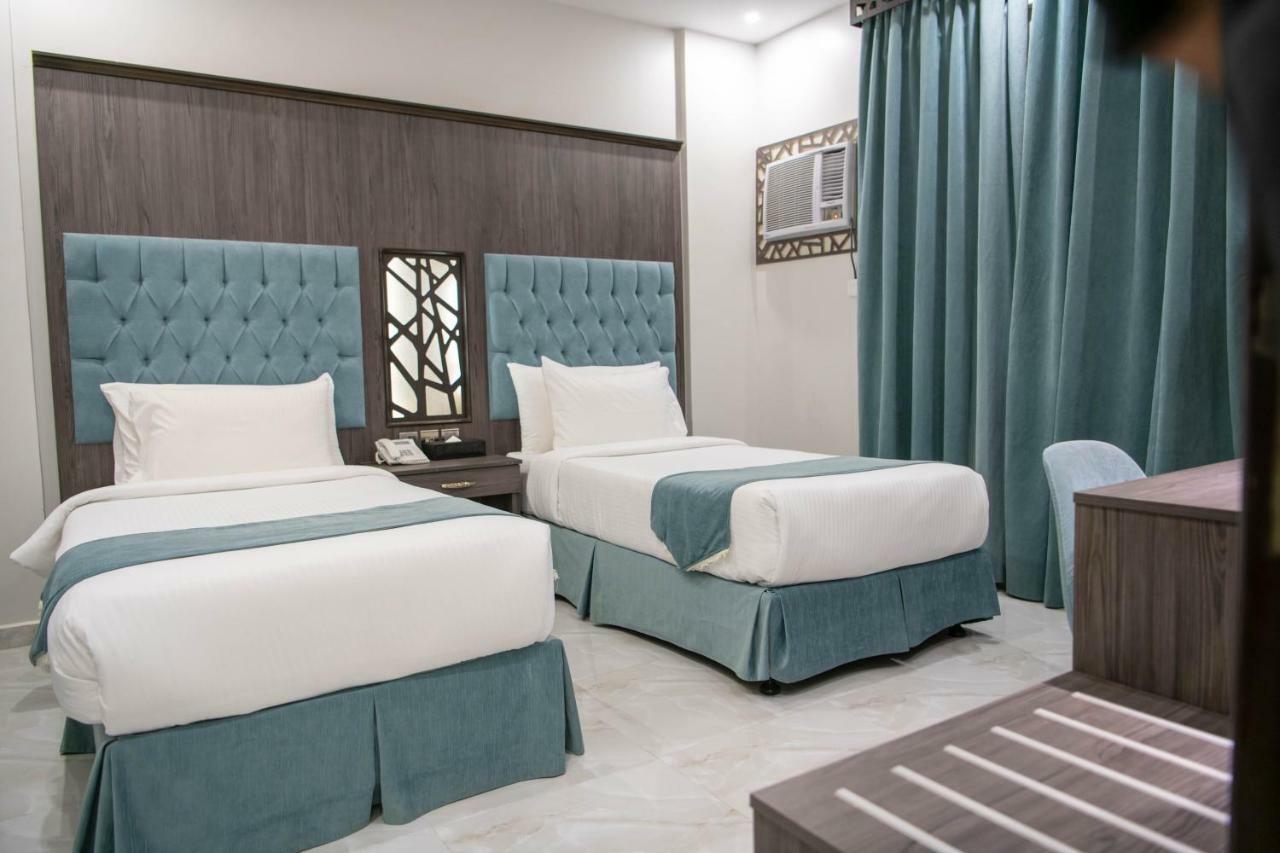 Viola Hotel Jizan Exterior photo