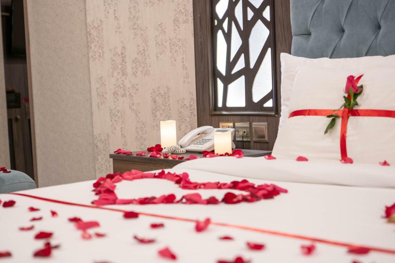 Viola Hotel Jizan Exterior photo