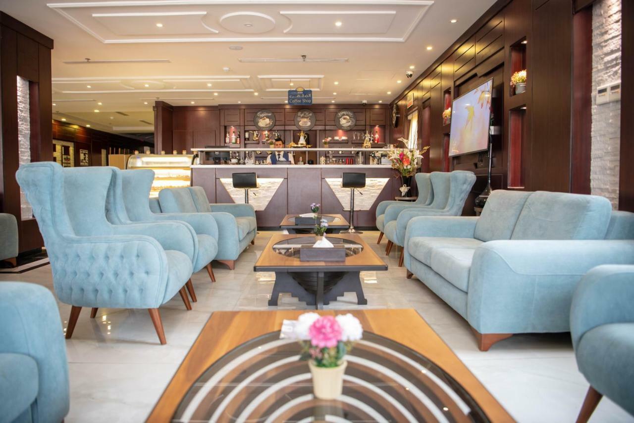 Viola Hotel Jizan Exterior photo