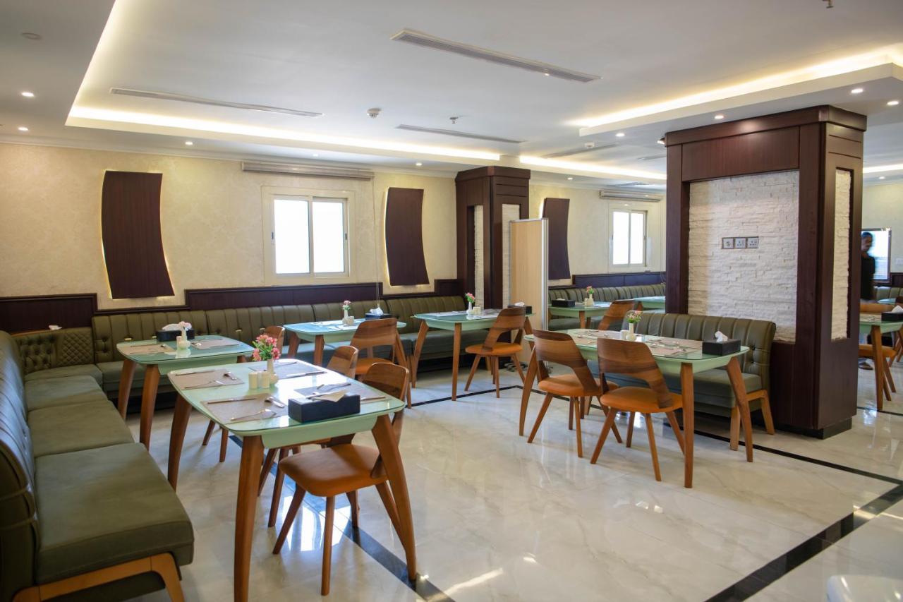 Viola Hotel Jizan Exterior photo